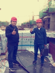 五棵松集團(tuán)與江蘇南通六建集團(tuán)達(dá)成戰(zhàn)略合作