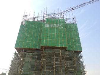 強強聯(lián)手，共鑄輝煌---五棵松集團與河南正商集團達成戰(zhàn)略合作