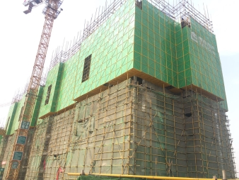 強強聯(lián)手，共鑄輝煌---五棵松集團與河南正商集團達成戰(zhàn)略合作