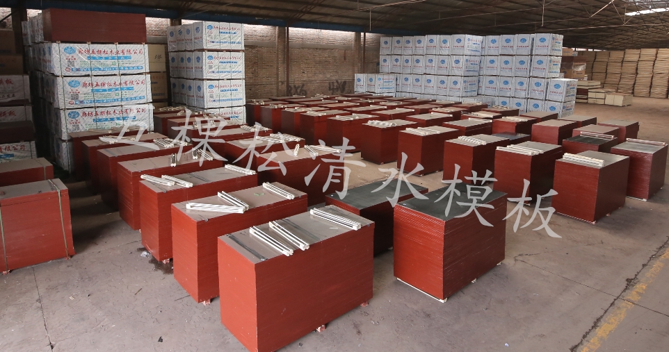 五棵松木業(yè)為您解析：2018年廊坊建筑模板市場(chǎng)走向