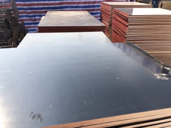 五棵松集團(tuán)與安徽振業(yè)建筑集團(tuán)達(dá)成戰(zhàn)略合作