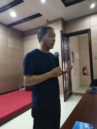 傳統(tǒng)文化的實(shí)踐者 -記“重返人間”傳統(tǒng)文化分享交流會