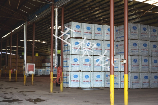 雨季來臨，廊坊清水模板廠家如何存放清水模板？