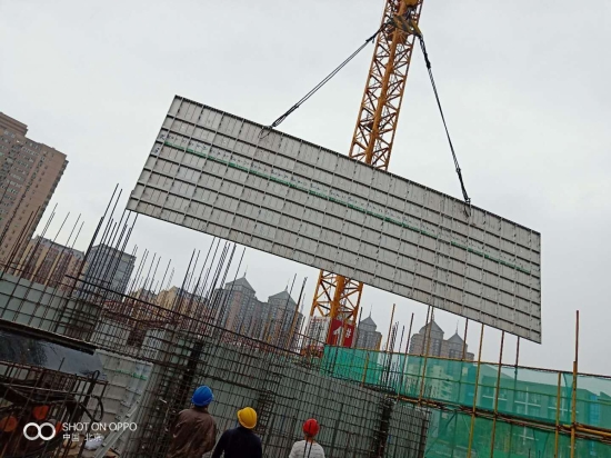 五棵松聯(lián)手北京建工，