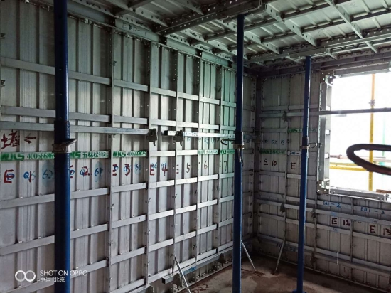 五棵松聯(lián)手北京建工，