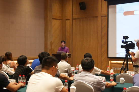 熱烈歡迎五棵松兄弟企業(yè)-----武漢傻子木業(yè)游建平到五棵松一同探討模板行業(yè)發(fā)展前景！