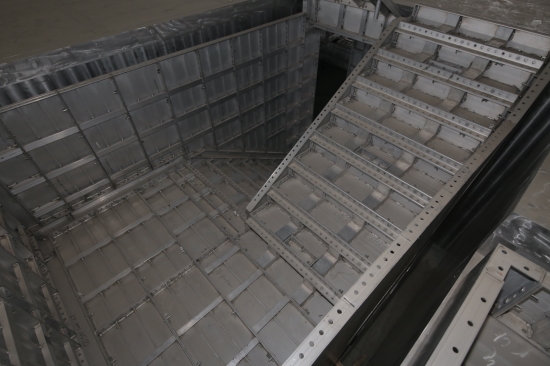 鋁模板的優(yōu)點(diǎn)到底有哪些?