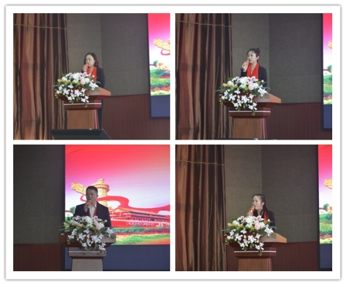 熱烈慶祝文安縣首屆傳統(tǒng)文化交流會在五棵松木業(yè)成功舉行！