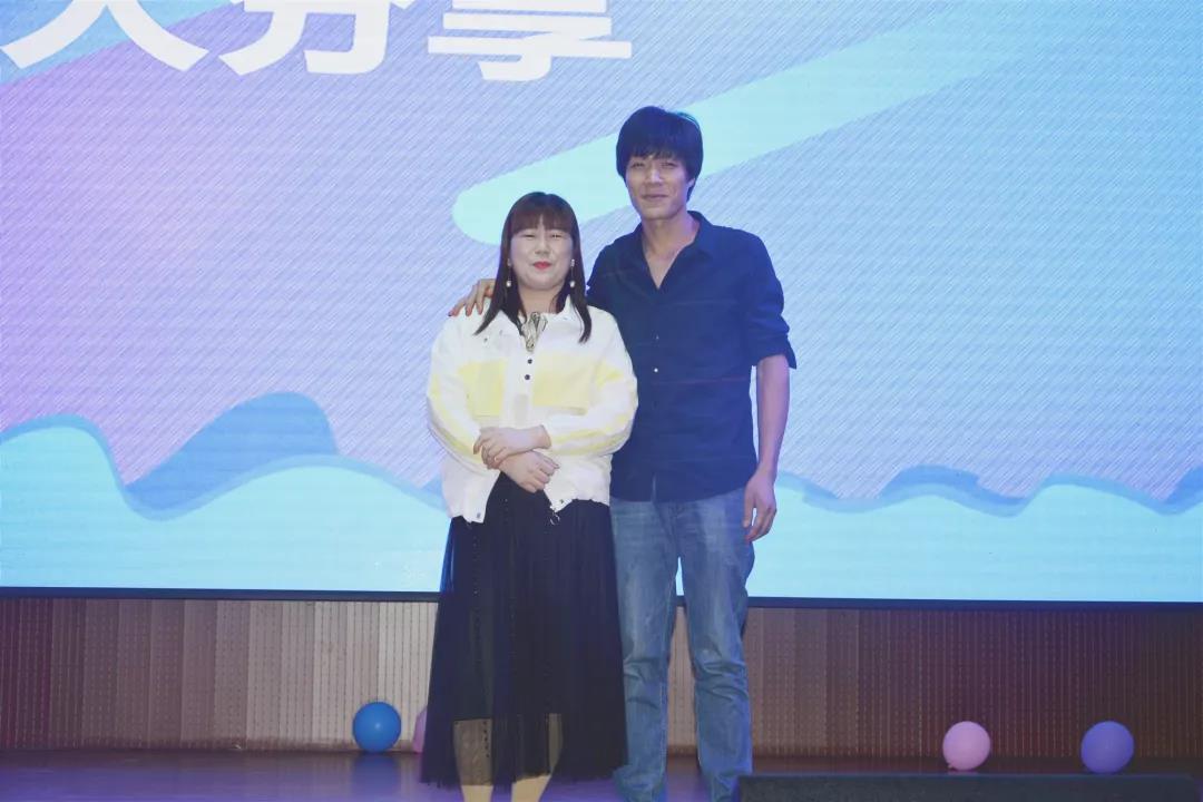 心懷感恩，載夢(mèng)起航-五棵松集團(tuán)2019年第一屆娛樂(lè)活動(dòng)圓滿舉行!