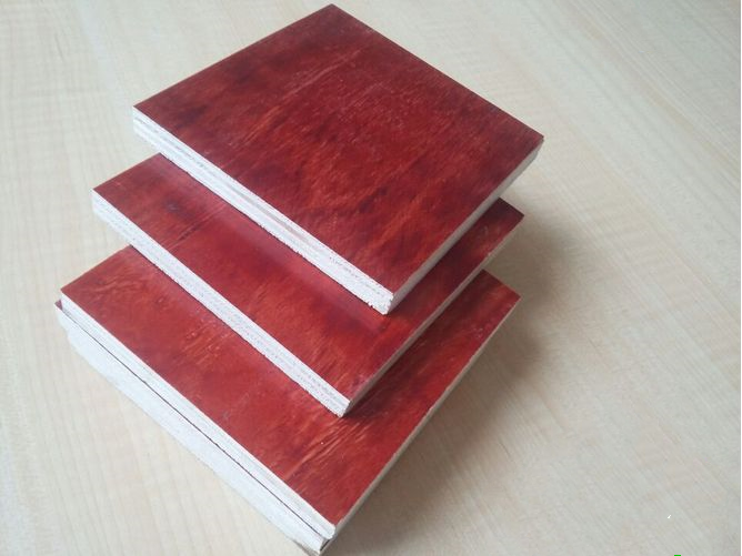 建筑木模板多少錢一張？