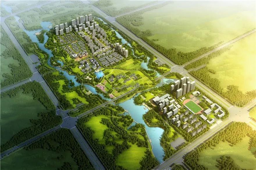 五棵松鋁模板經(jīng)典案例之濰坊歌爾綠城項目