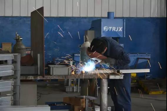 五棵松鋁模板經(jīng)典案例之濰坊歌爾綠城項目