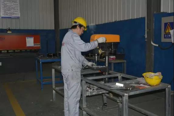 五棵松鋁模板經(jīng)典案例之濰坊歌爾綠城項目