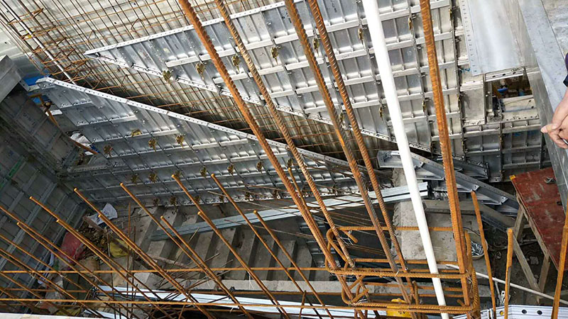 鋁模板怎么訂購(gòu)？