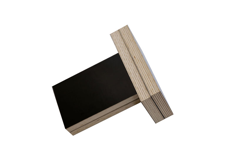 關(guān)于清水模板損壞如何修補(bǔ)？