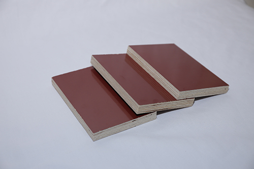 建筑覆膜板 建筑覆膜板