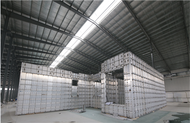 是什么原因，導(dǎo)致木模板周轉(zhuǎn)使用率低