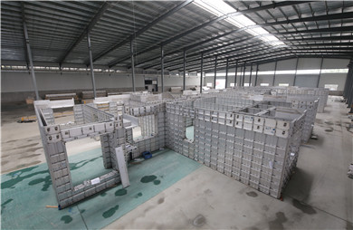 建筑模板的種類(lèi)特點(diǎn)與適應(yīng)性