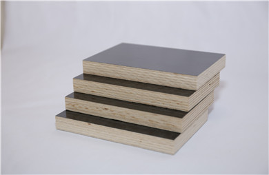 清水模板怎么處理變形情況呢？