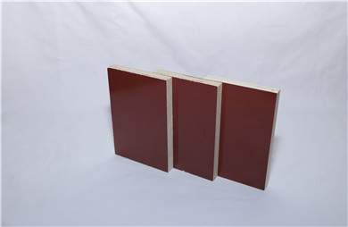 清水模板損壞后如何修補(bǔ)？