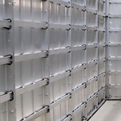 鋁合金模板在使用成本上到底有何優(yōu)勢？