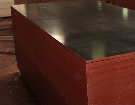 如何檢驗建筑模板的質(zhì)量？